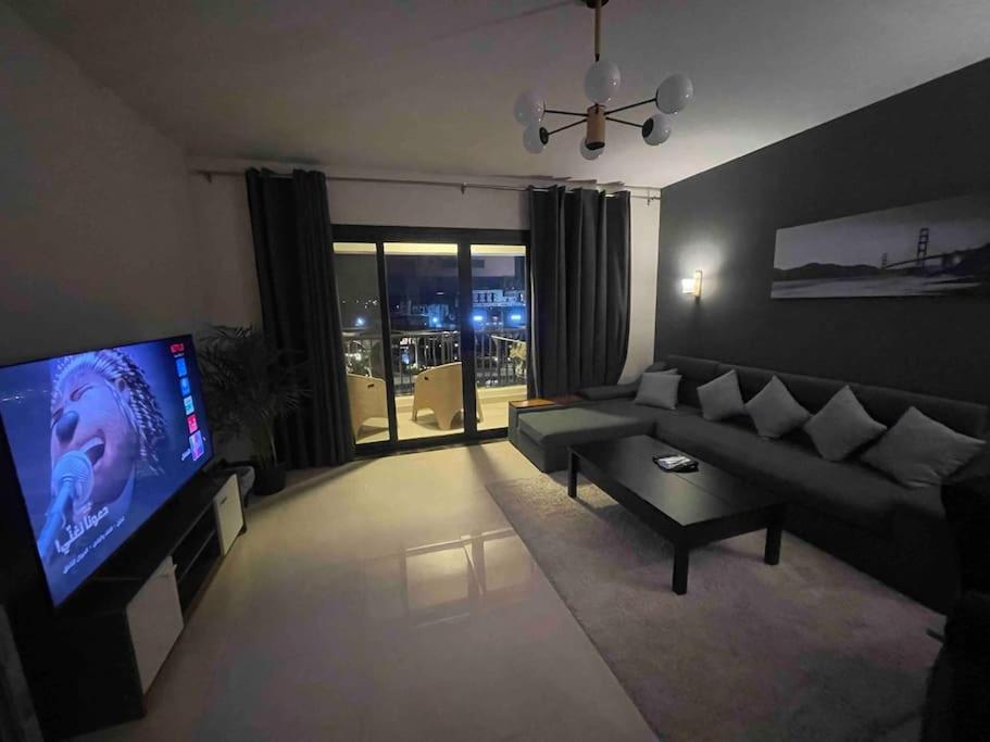 2 bedrooms duplex in Porto new Cairo