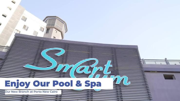 2 bedrooms duplex in Porto new Cairo