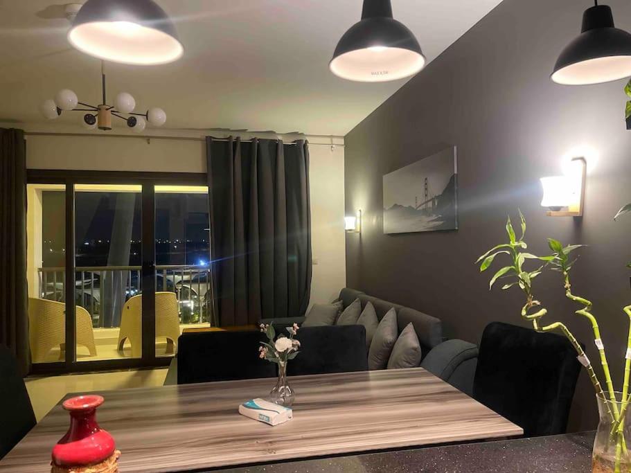 2 bedrooms duplex in Porto new Cairo