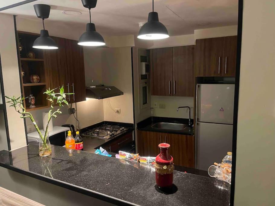 2 bedrooms duplex in Porto new Cairo