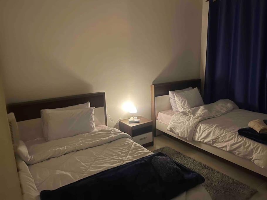 2 bedrooms duplex in Porto new Cairo