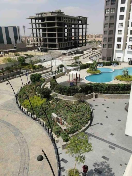 2 bedrooms duplex in Porto new Cairo