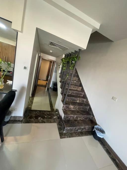 2 bedrooms duplex in Porto new Cairo
