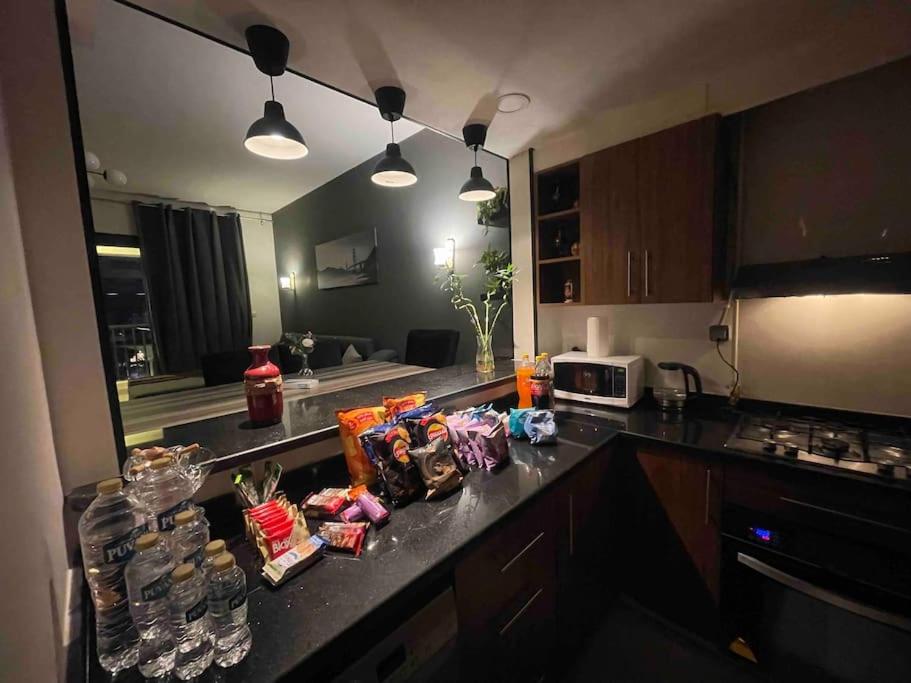 2 bedrooms duplex in Porto new Cairo