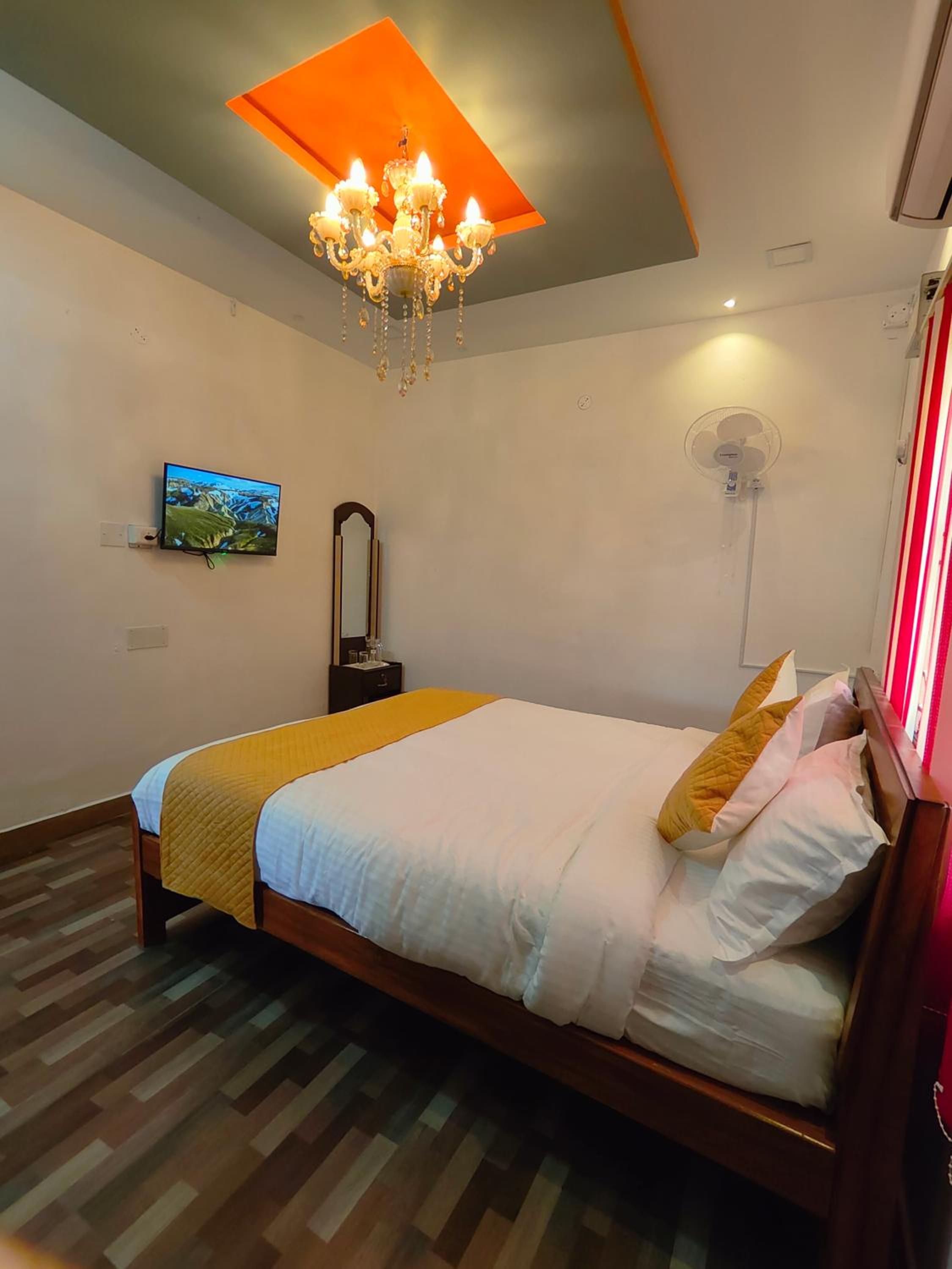 Sunshine Villa & Homestay view 5