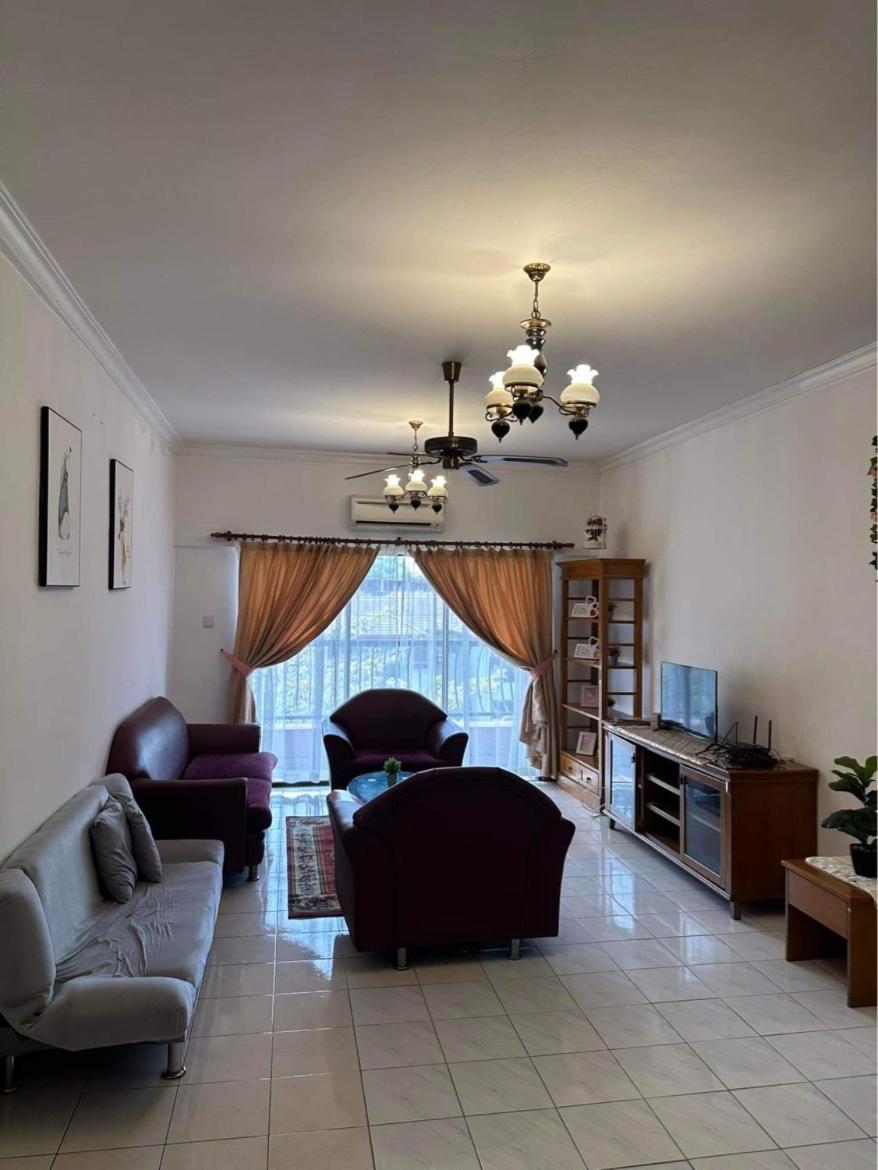 Marina court C04 Homestay photo 3