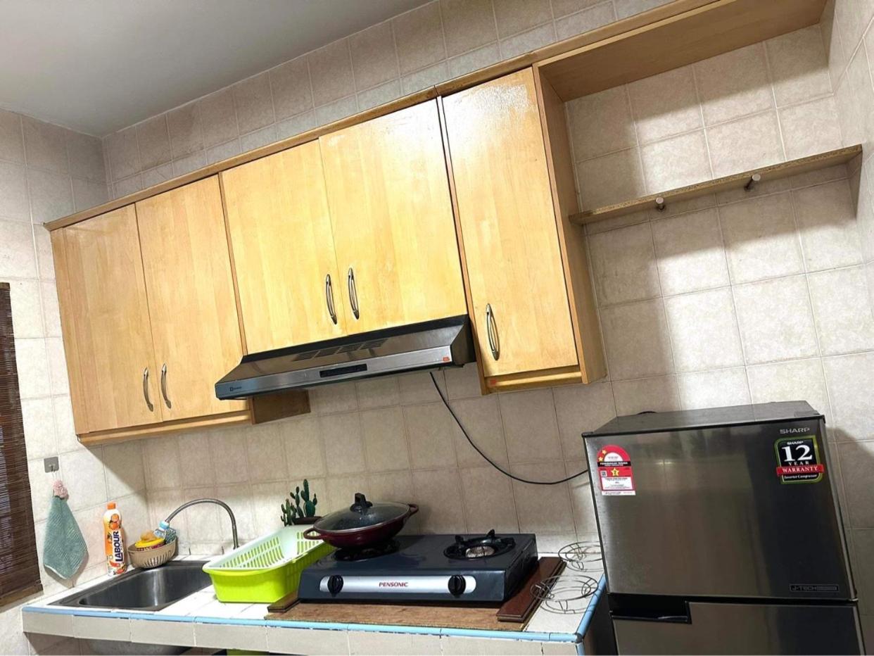 Marina court C04 Homestay photo 6