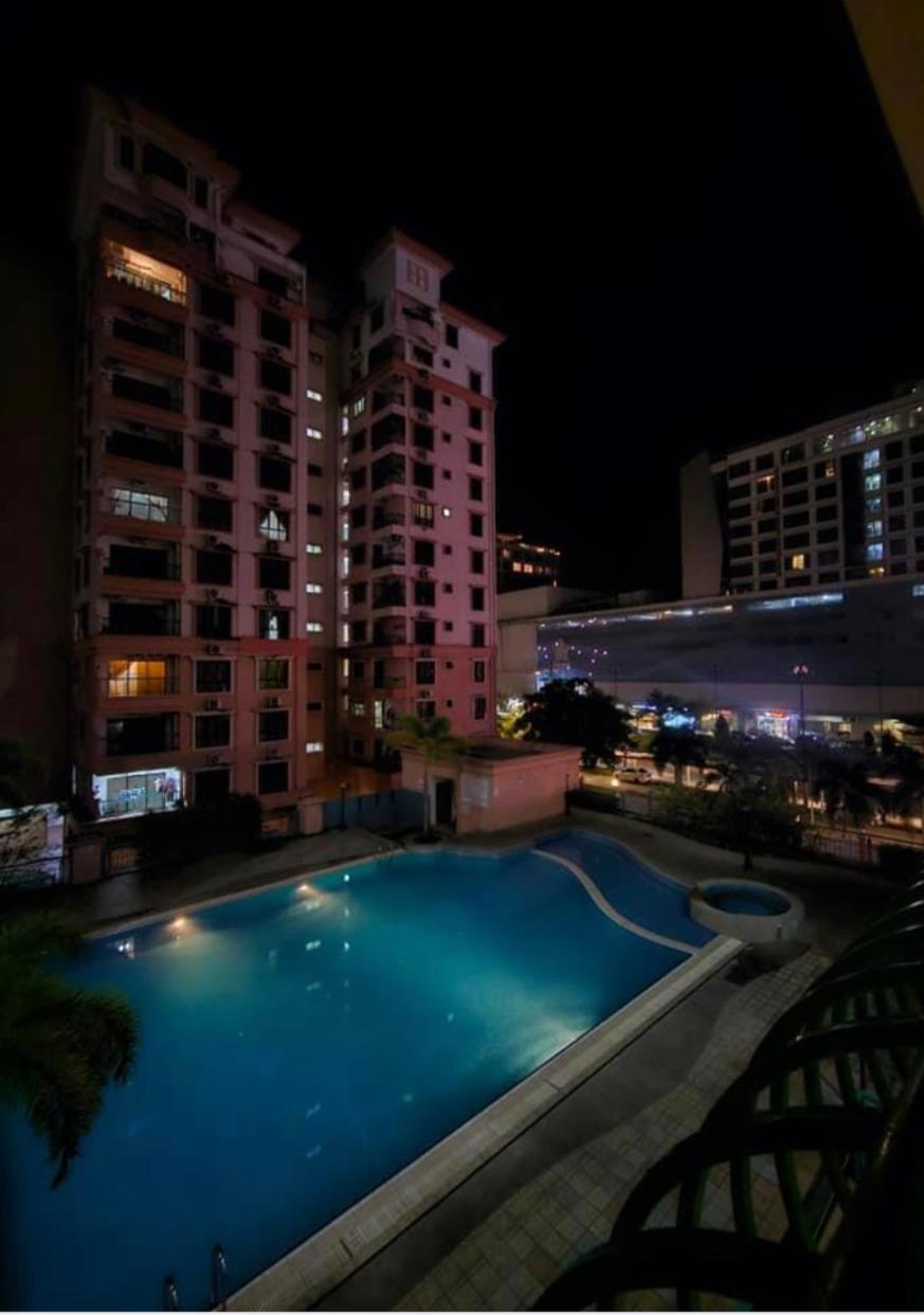 Marina court C04 Homestay photo 7