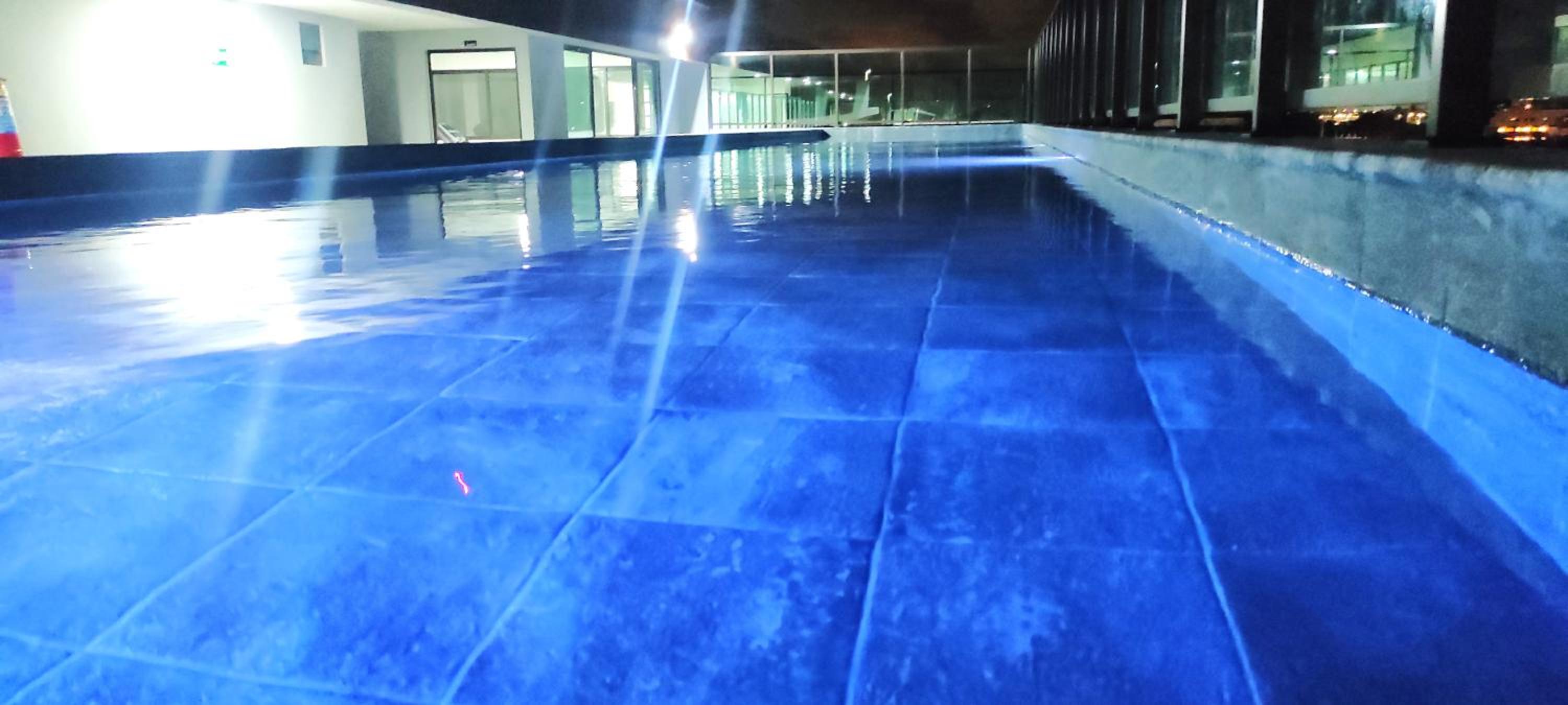 STUDIO DE LUXO - Avaliado com NOTA 10 - Qualidade, Conforto e Comodidade - Centrinho da Praia de Porto de Galinhas
