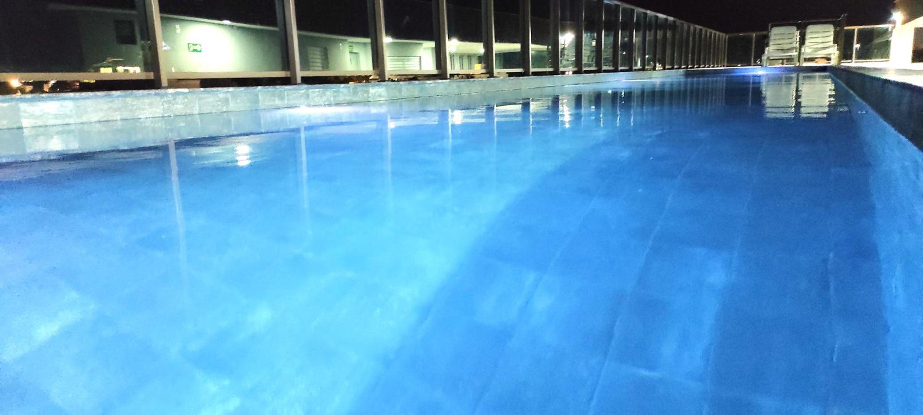 STUDIO DE LUXO - Avaliado com NOTA 10 - Qualidade, Conforto e Comodidade - Centrinho da Praia de Porto de Galinhas
