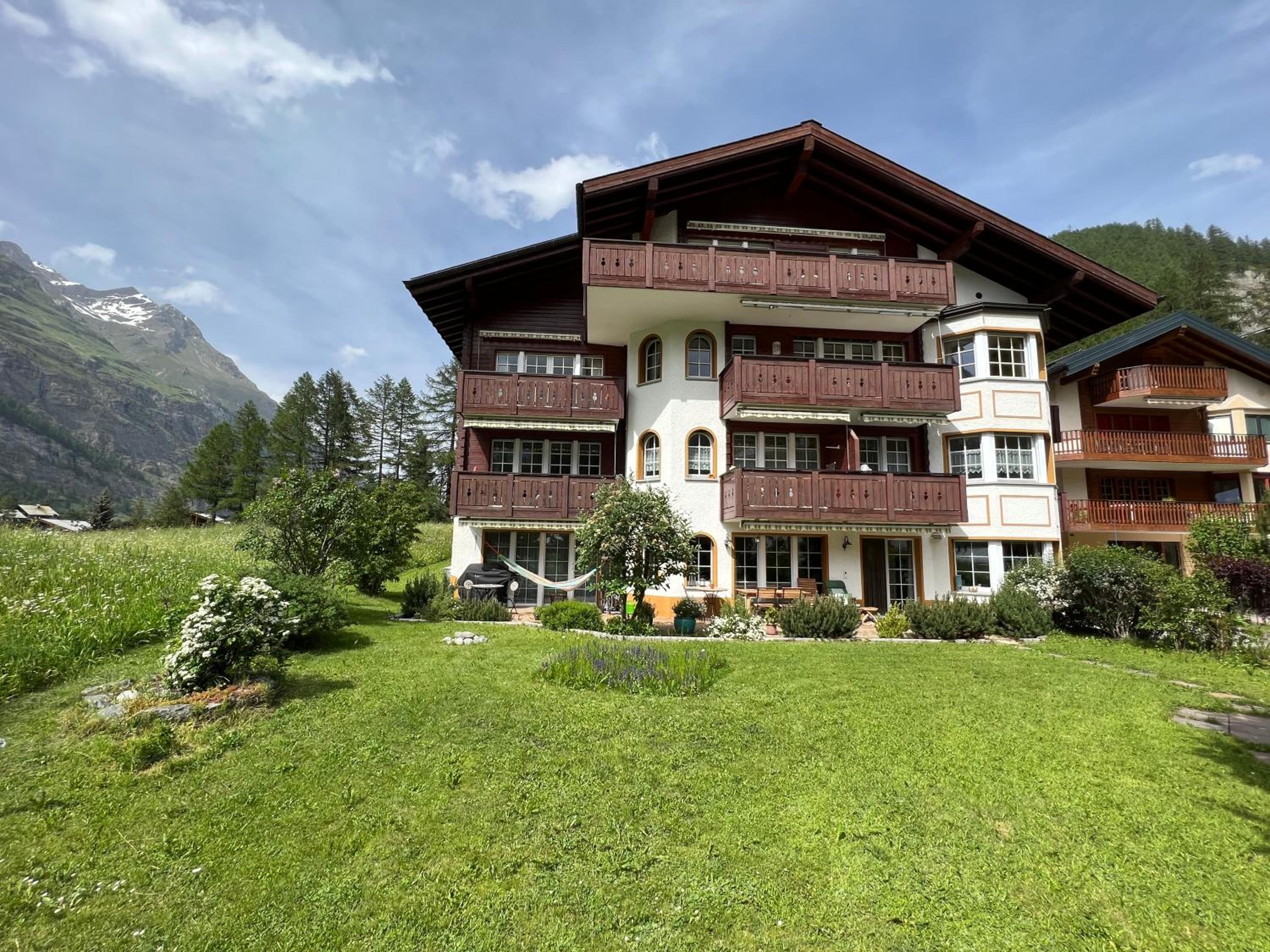 Haus Vira