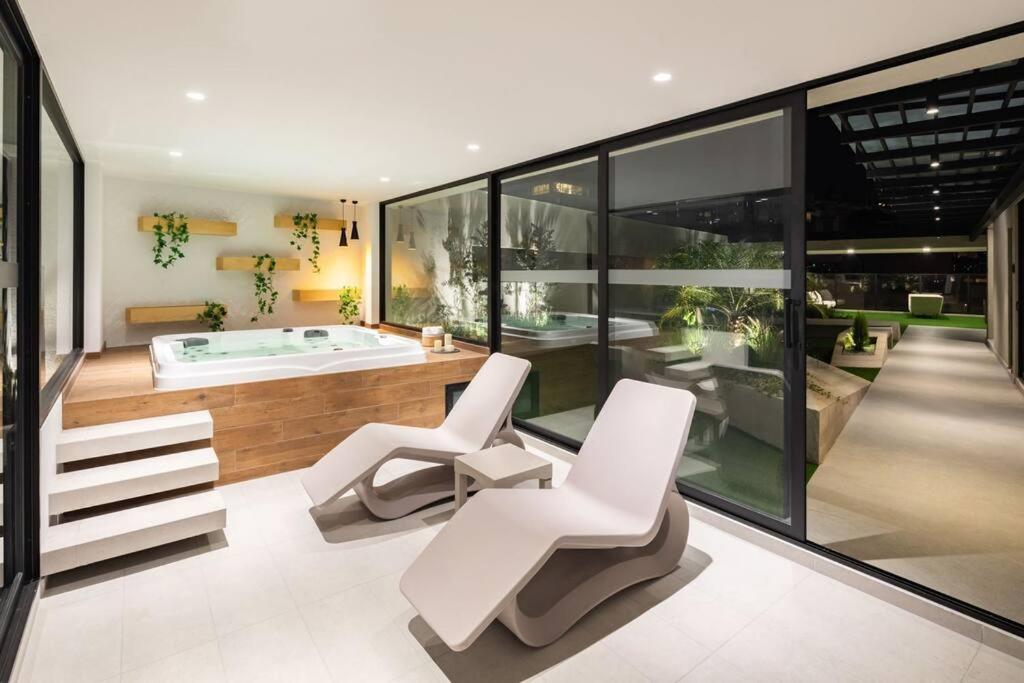 Uv2 Studio Apartment