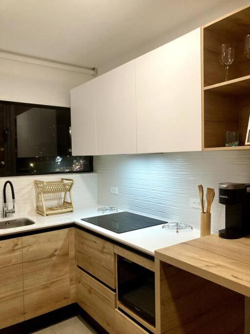 Uv2 Studio Apartment