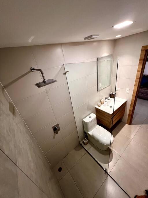 Uv2 Studio Apartment