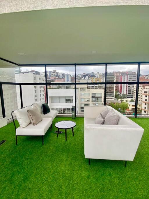 Uv2 Studio Apartment