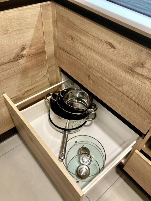 Uv2 Studio Apartment