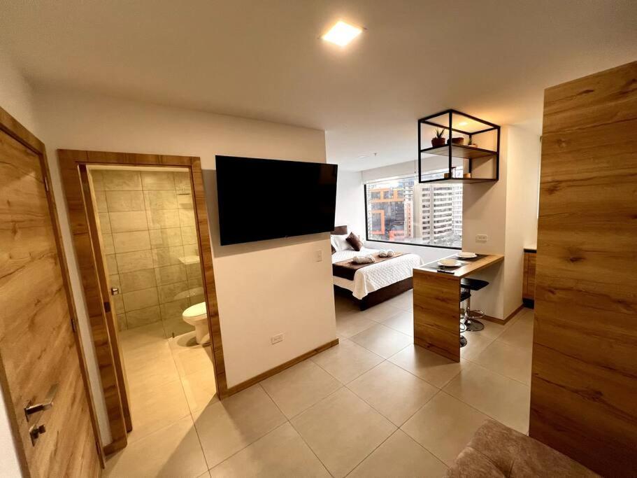 Uv2 Studio Apartment
