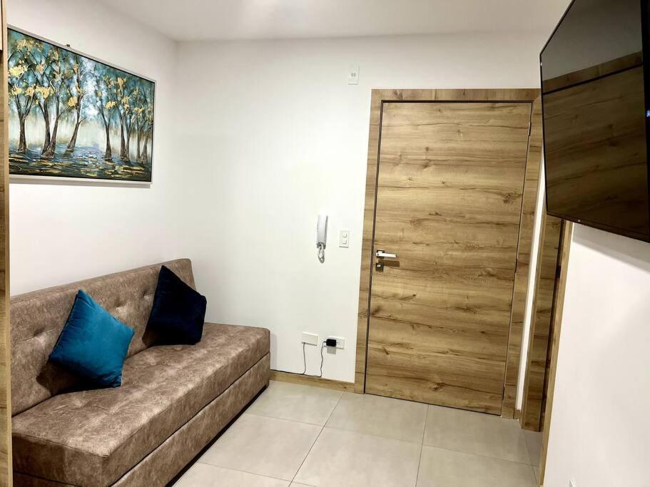 Uv2 Studio Apartment