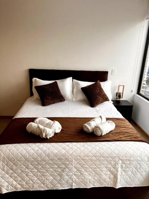Uv2 Studio Apartment