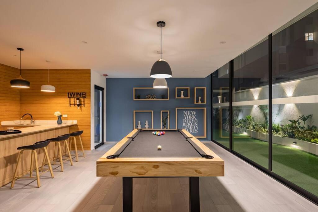 Uv2 Studio Apartment