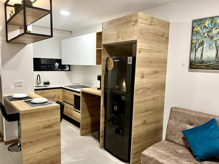 Uv2 Studio Apartment