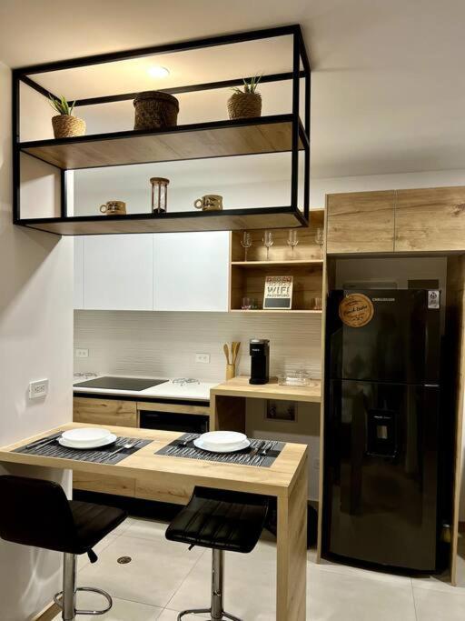 Uv2 Studio Apartment