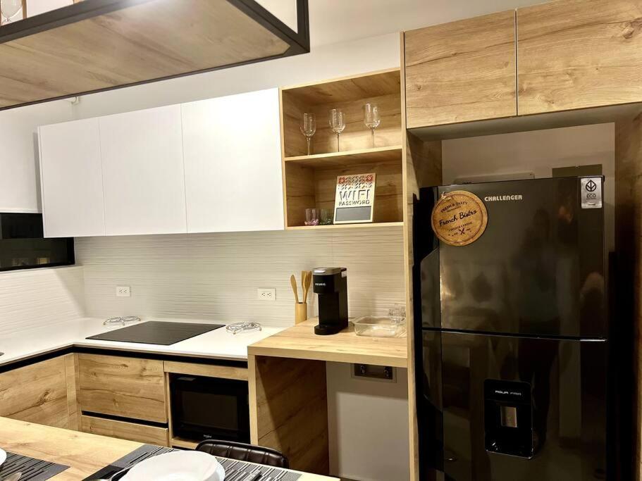 Uv2 Studio Apartment
