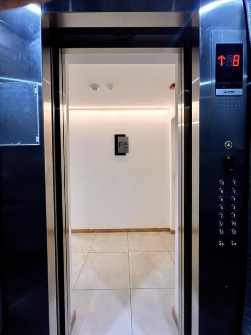 Uv2 Studio Apartment