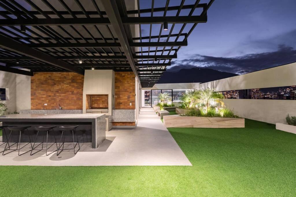 Uv2 Studio Apartment