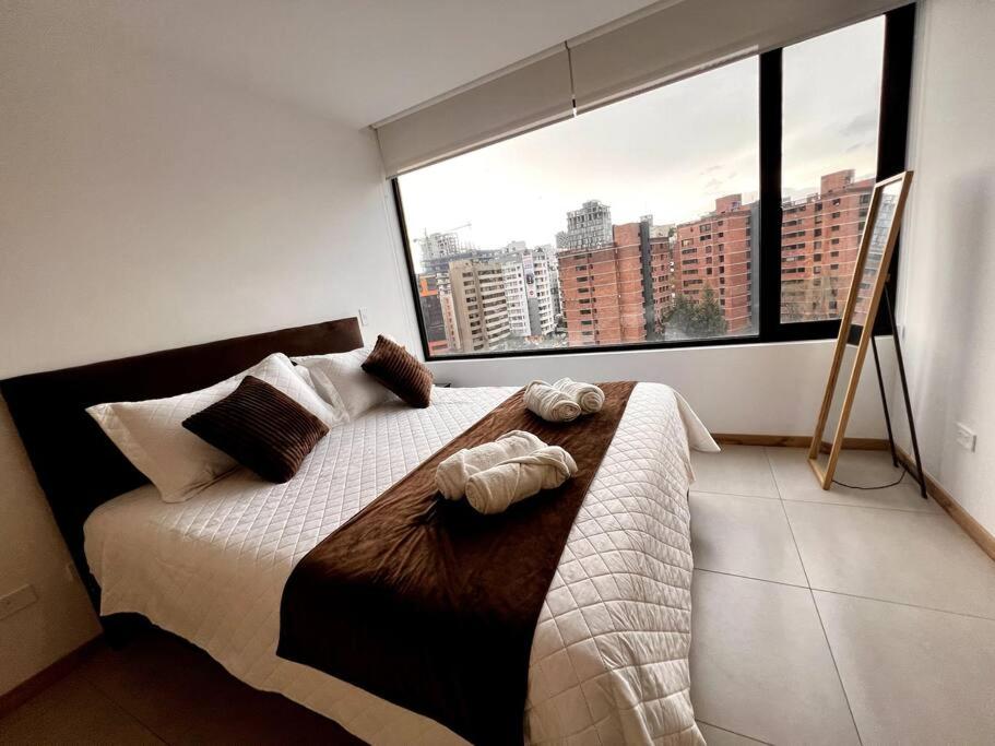 Uv2 Studio Apartment