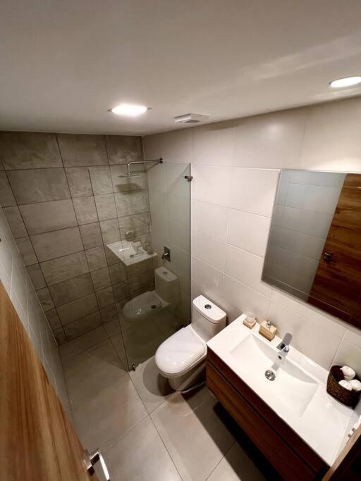 Uv2 Studio Apartment