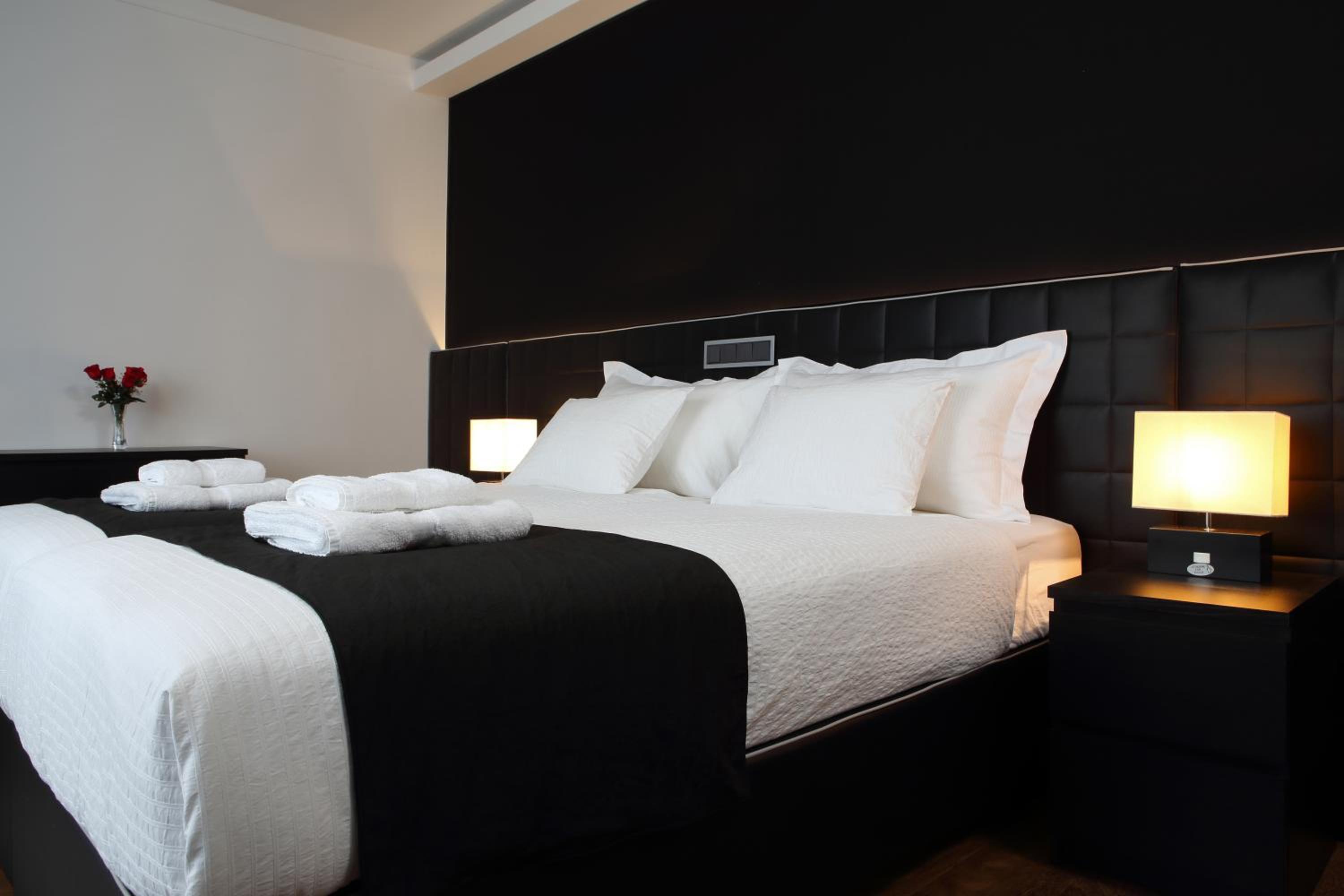The Queen Luxury Apartments - Villa Medici