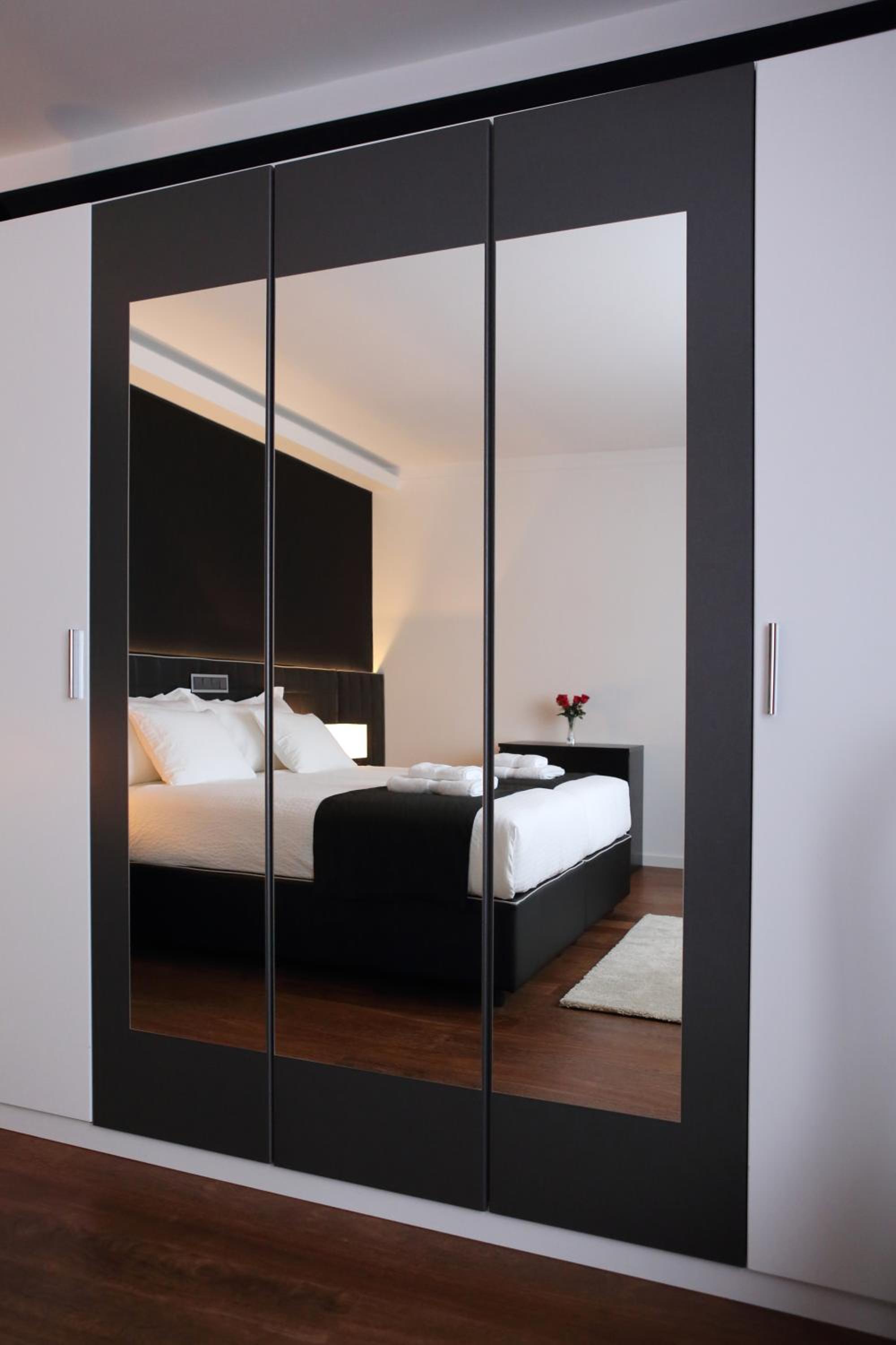 The Queen Luxury Apartments - Villa Medici