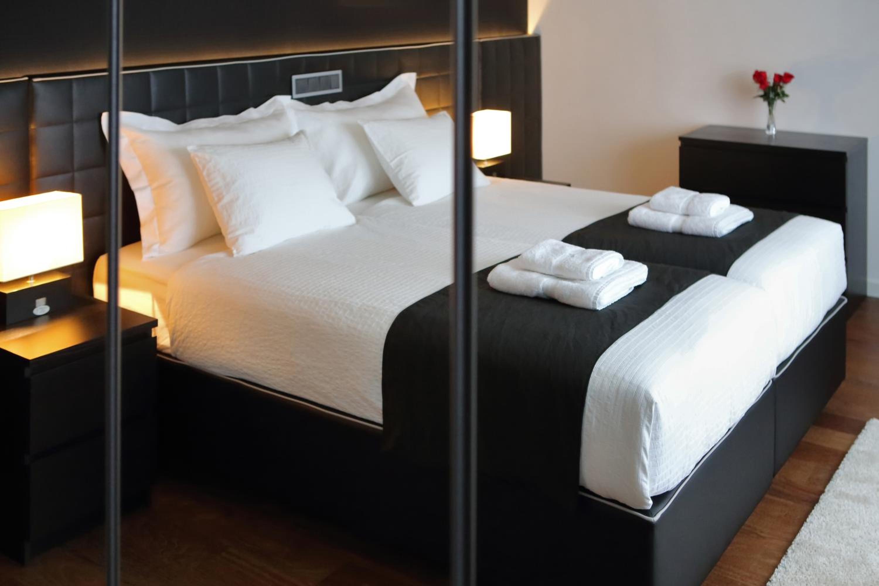 The Queen Luxury Apartments - Villa Medici