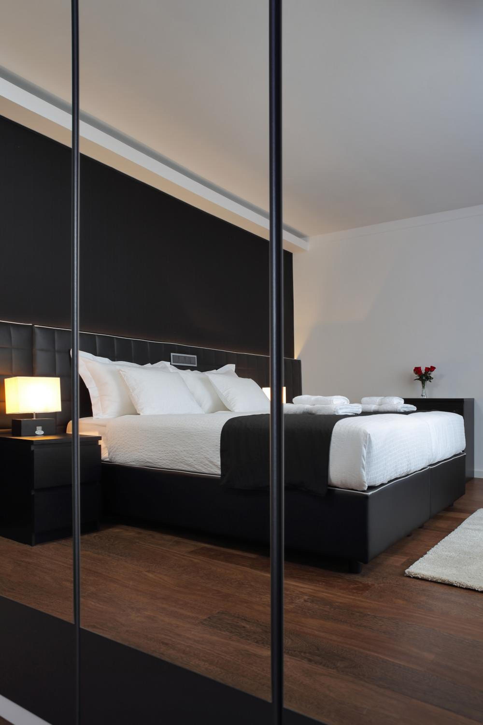 The Queen Luxury Apartments - Villa Medici