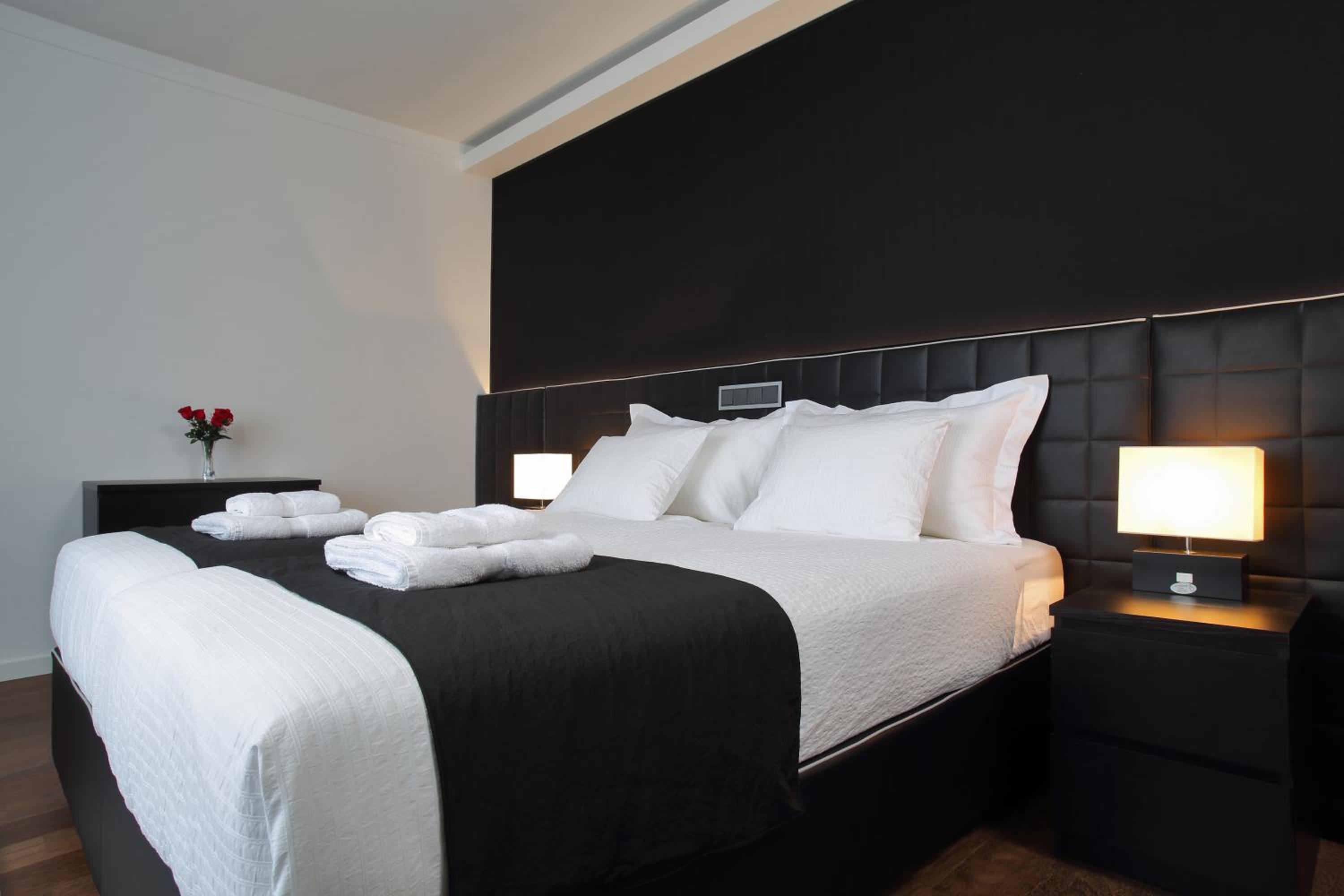 The Queen Luxury Apartments - Villa Medici