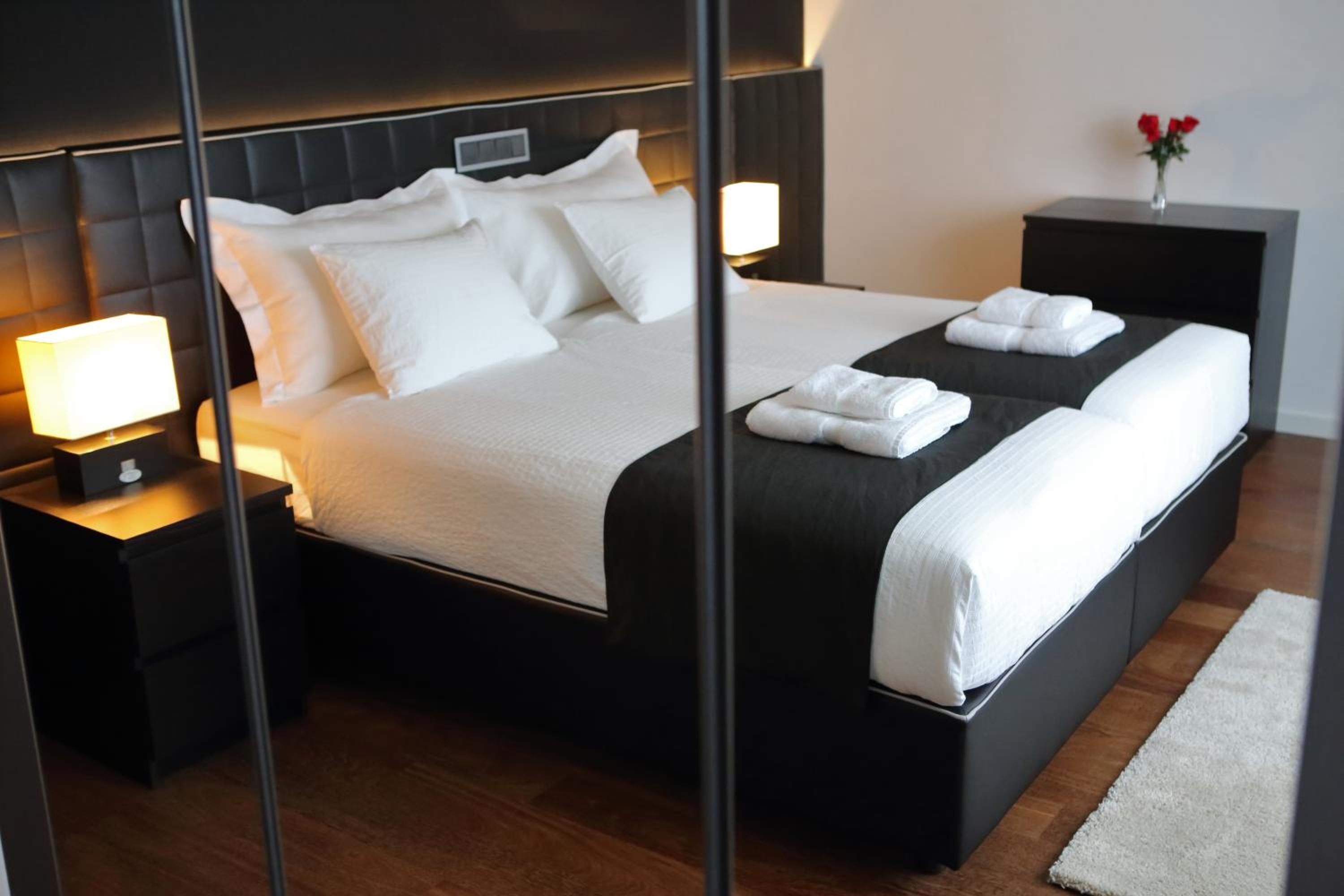The Queen Luxury Apartments - Villa Medici