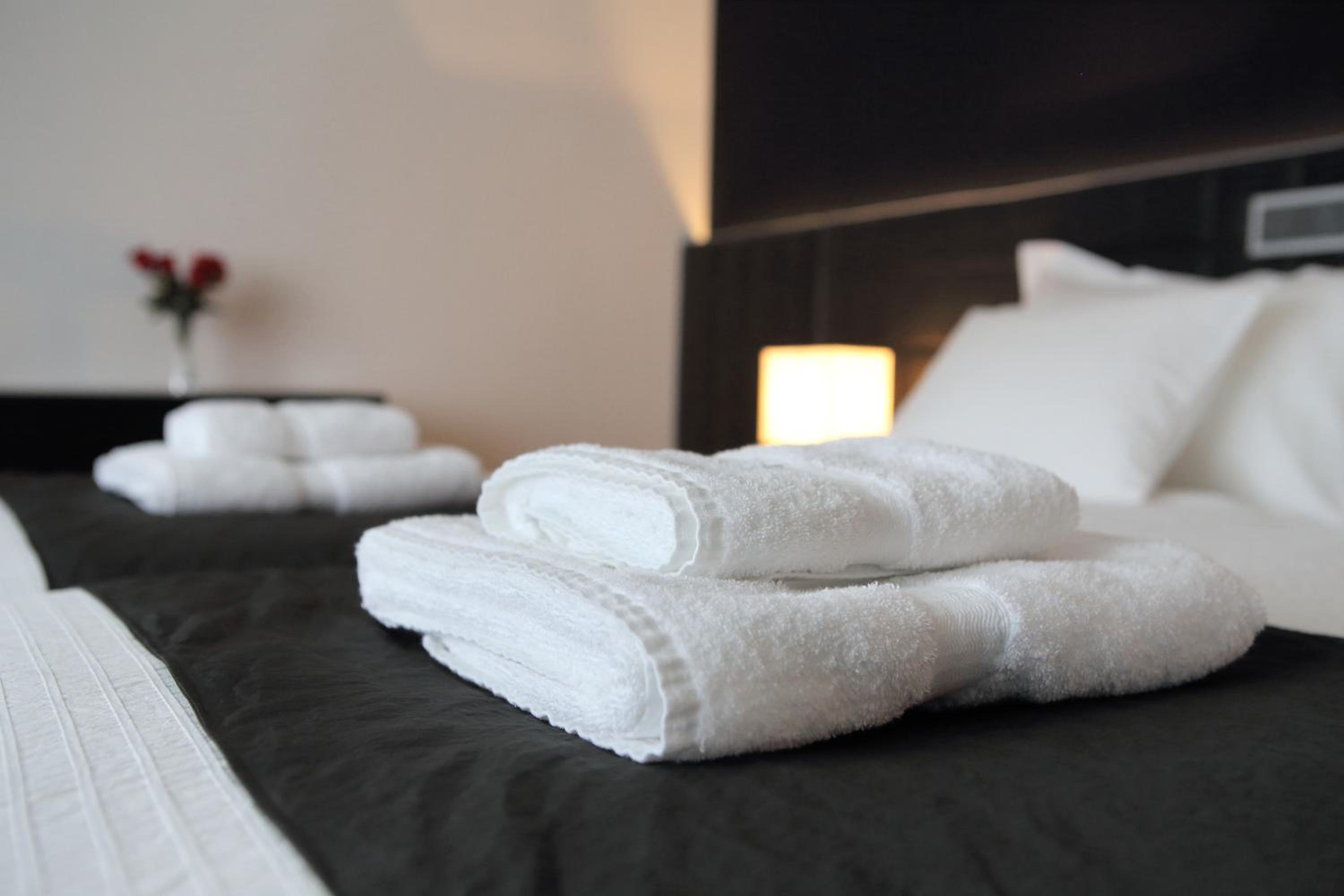 The Queen Luxury Apartments - Villa Medici