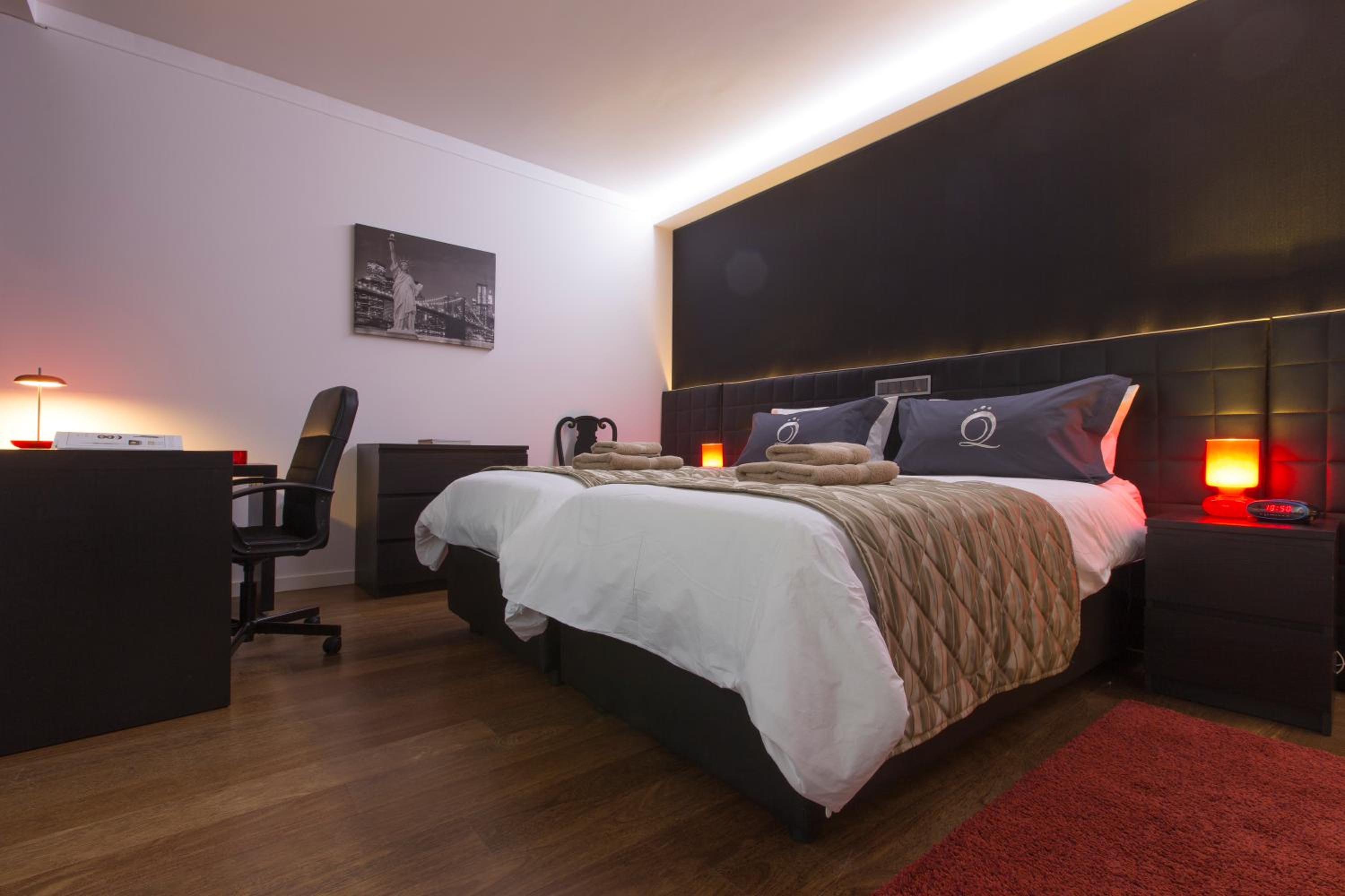 The Queen Luxury Apartments - Villa Medici