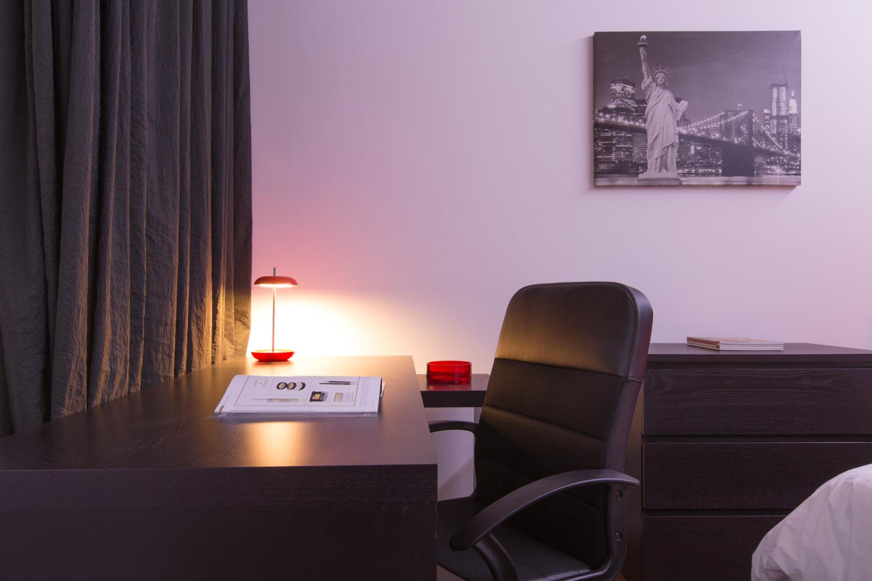 The Queen Luxury Apartments - Villa Medici