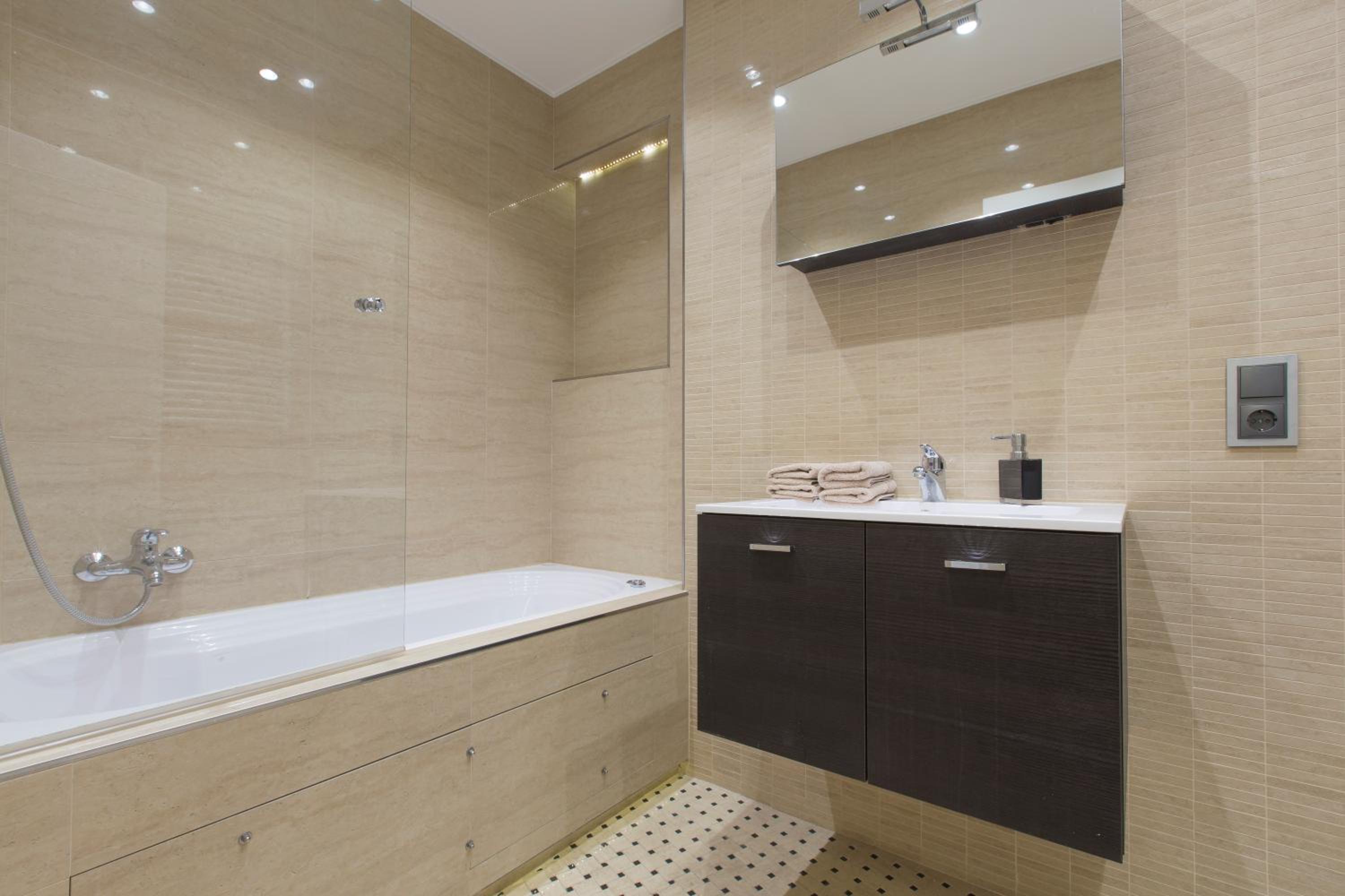 The Queen Luxury Apartments - Villa Medici
