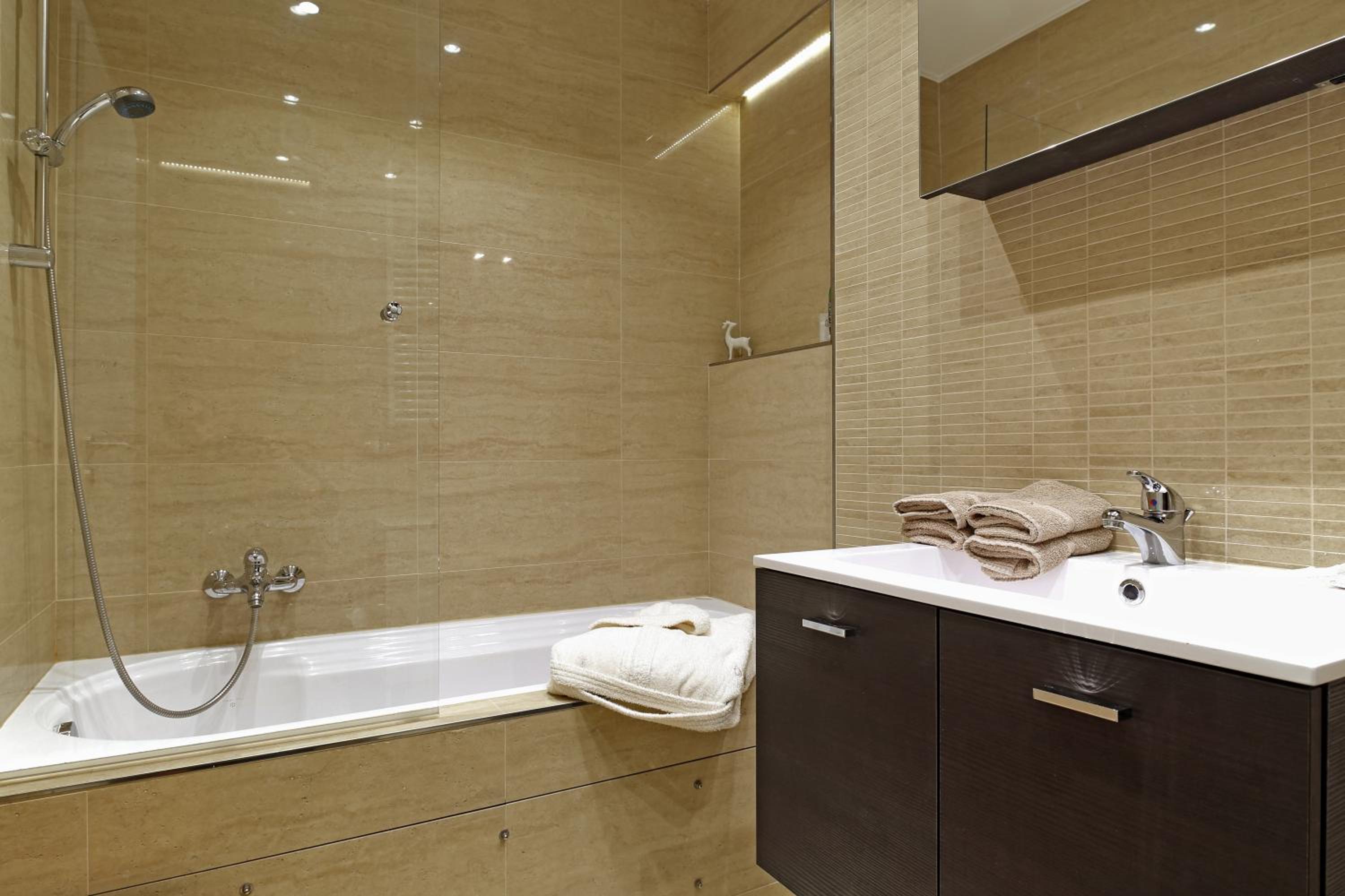 The Queen Luxury Apartments - Villa Medici
