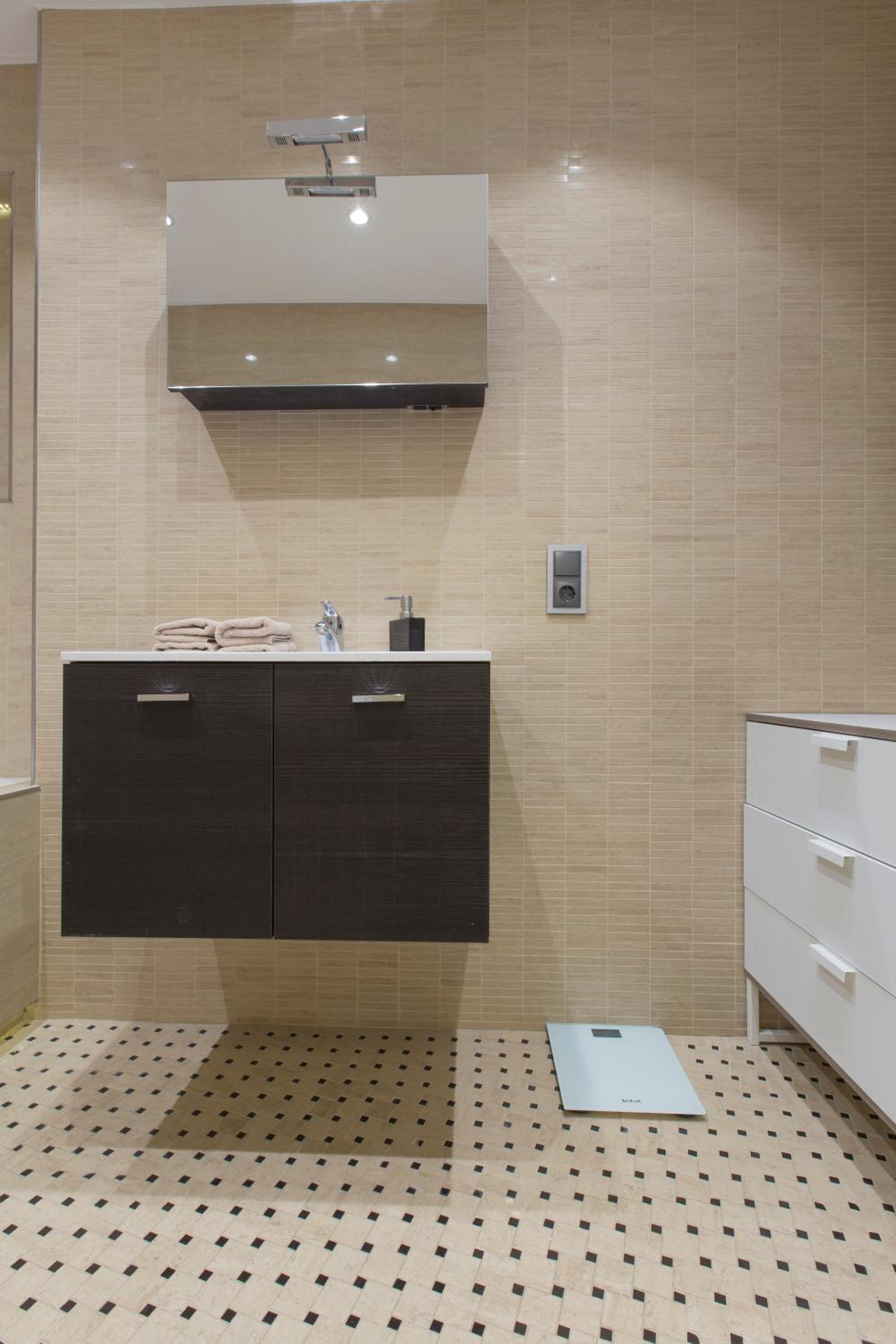 The Queen Luxury Apartments - Villa Medici