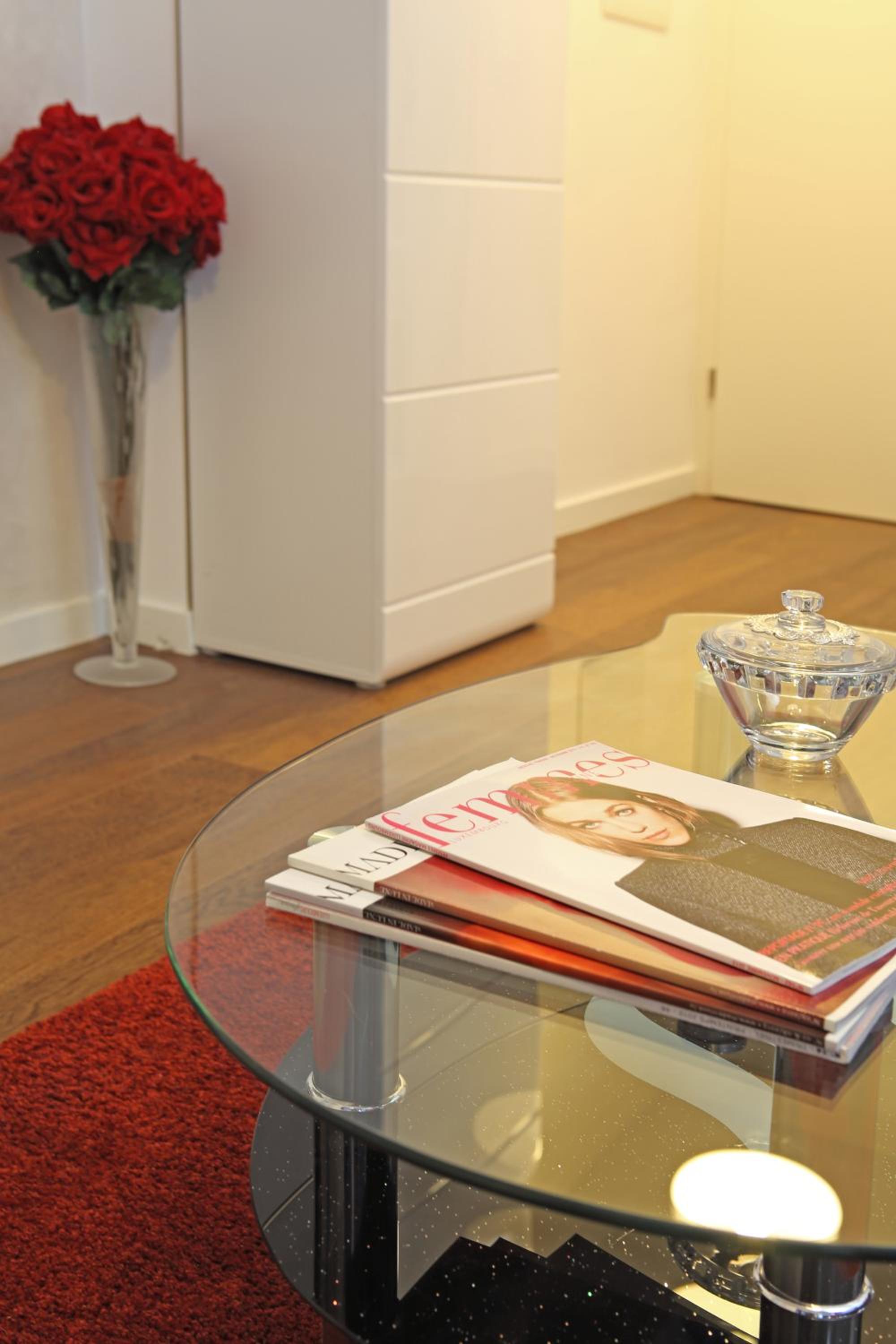 The Queen Luxury Apartments - Villa Medici