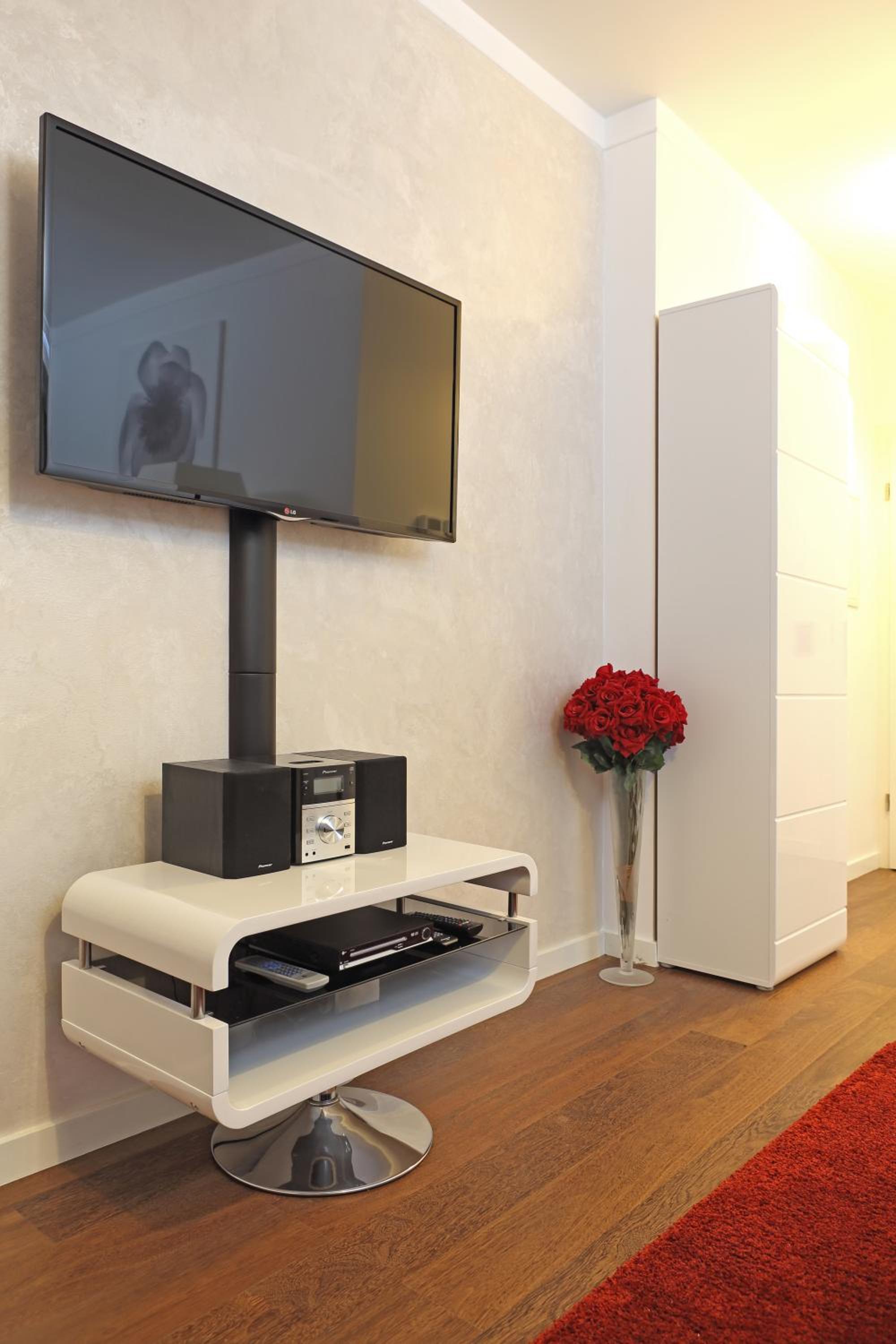 The Queen Luxury Apartments - Villa Medici