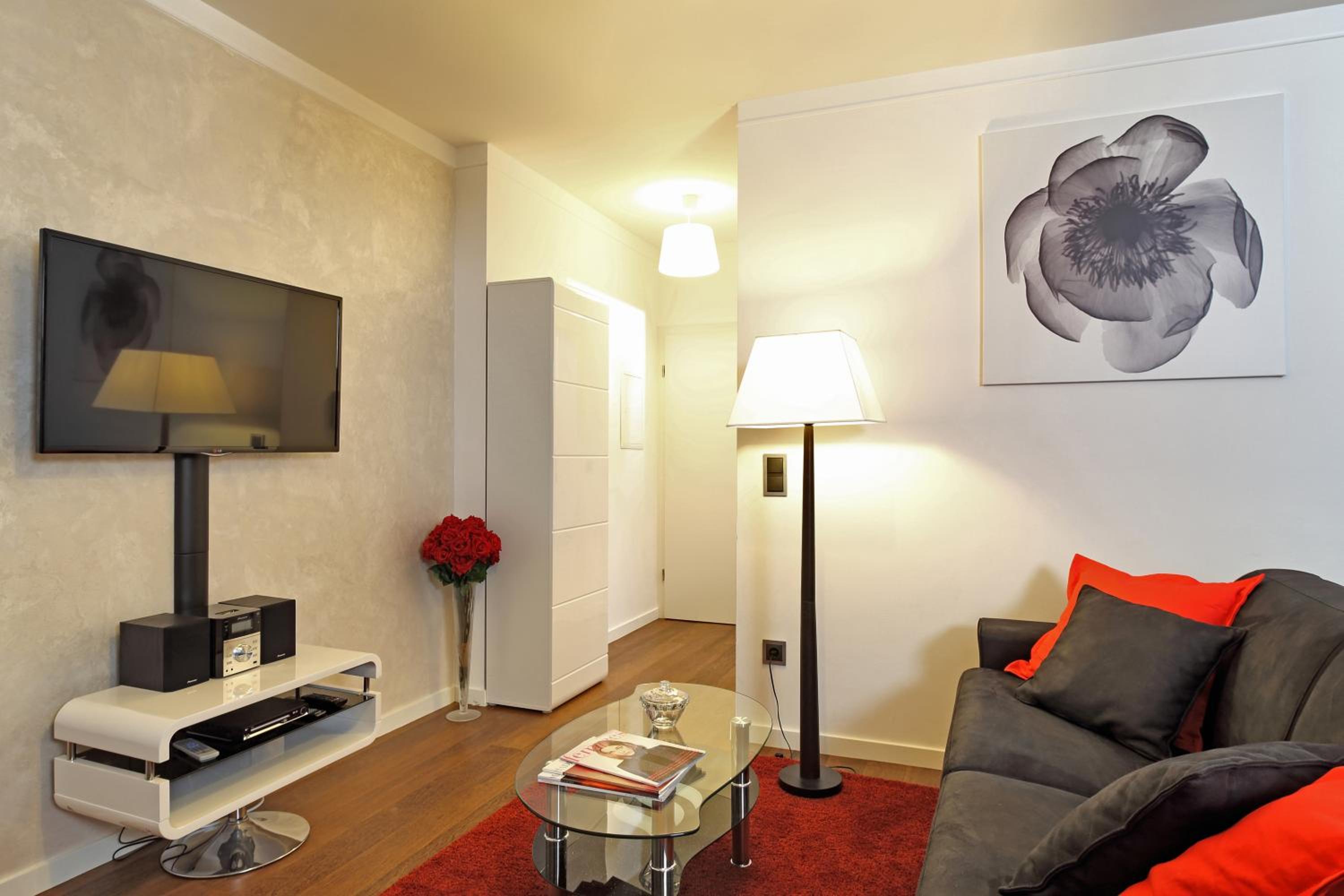 The Queen Luxury Apartments - Villa Medici