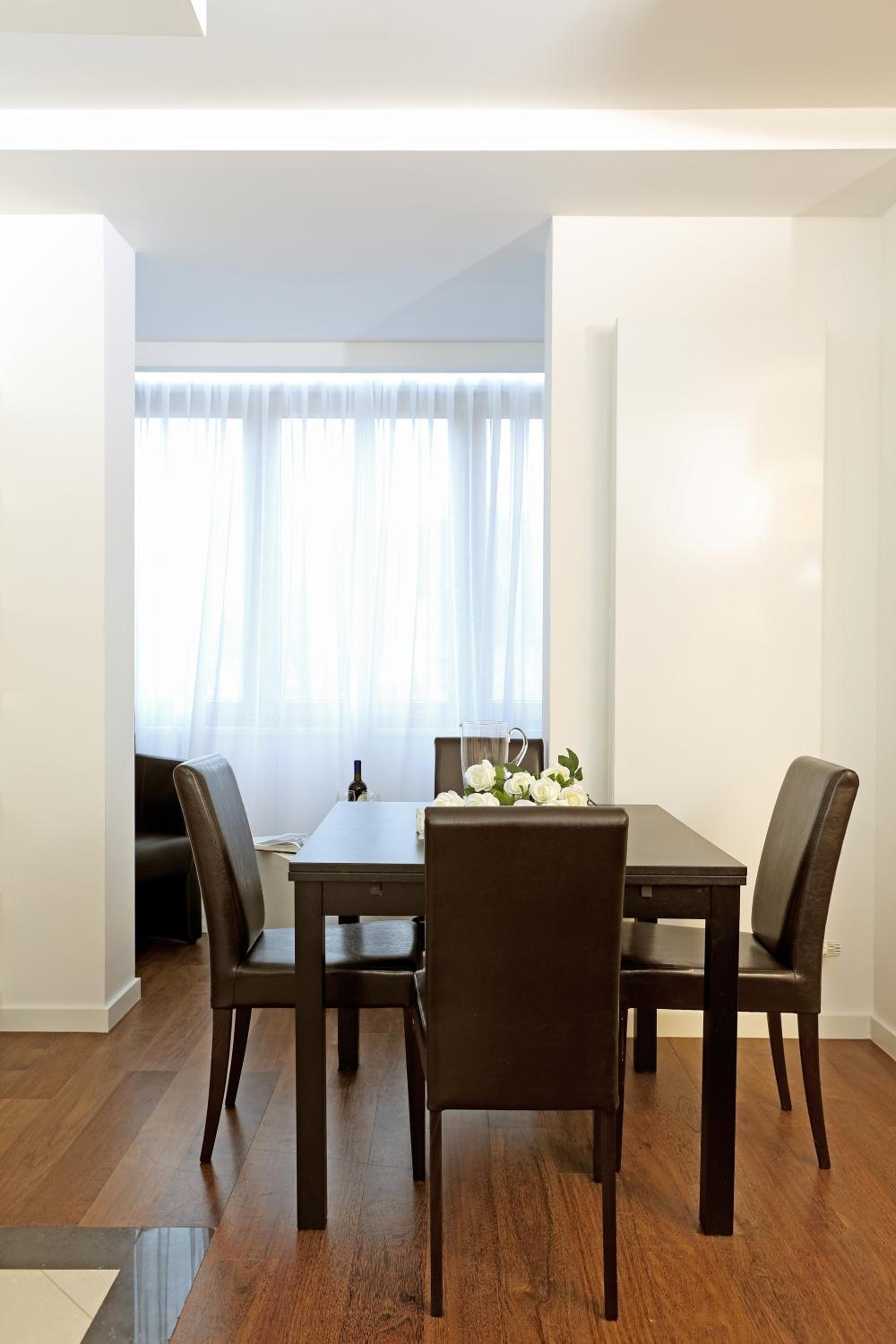 The Queen Luxury Apartments - Villa Medici