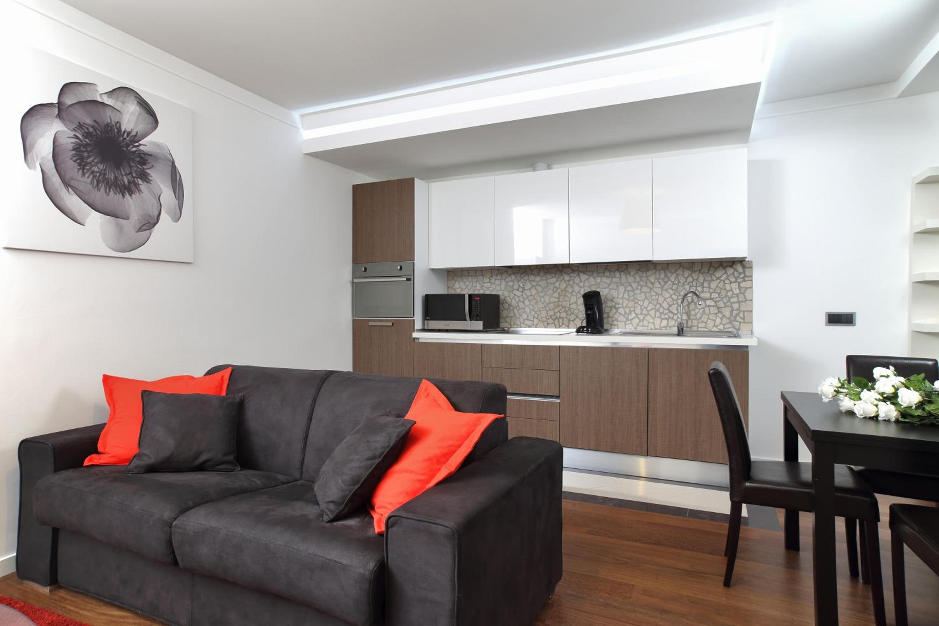 The Queen Luxury Apartments - Villa Medici