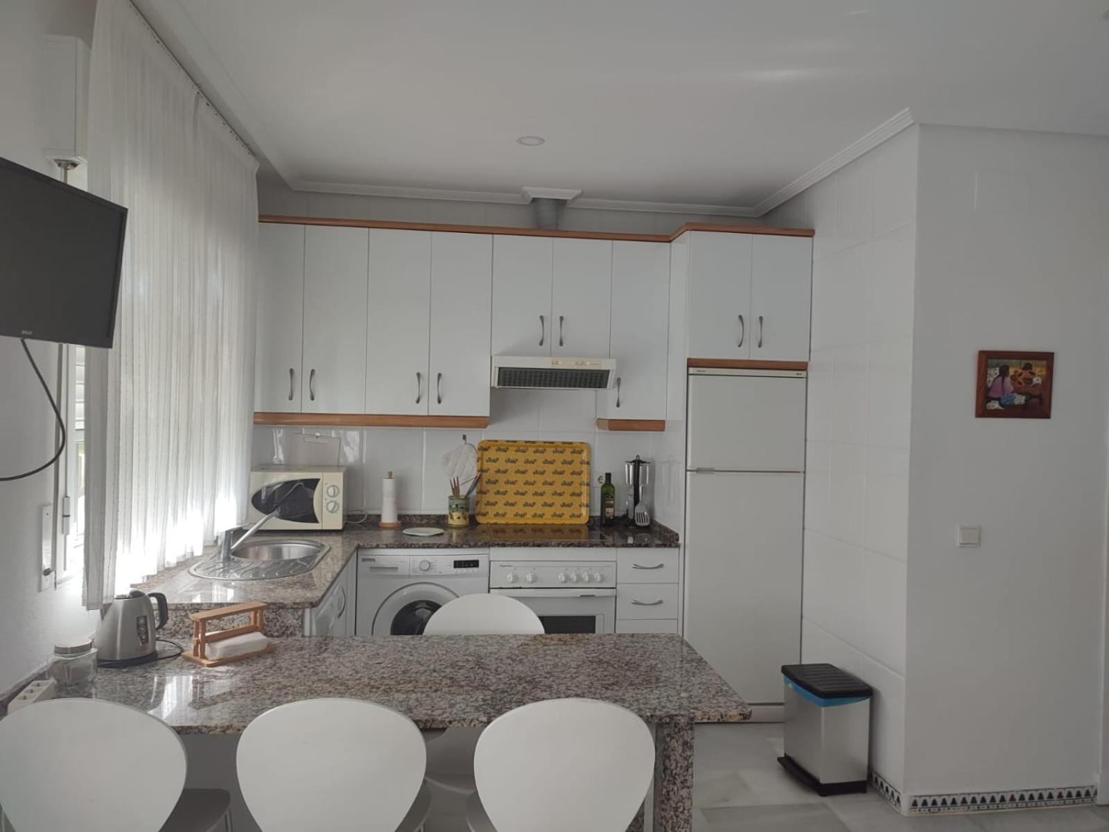 Apartamento Pinar del Atlántico La Barrosa photo 5