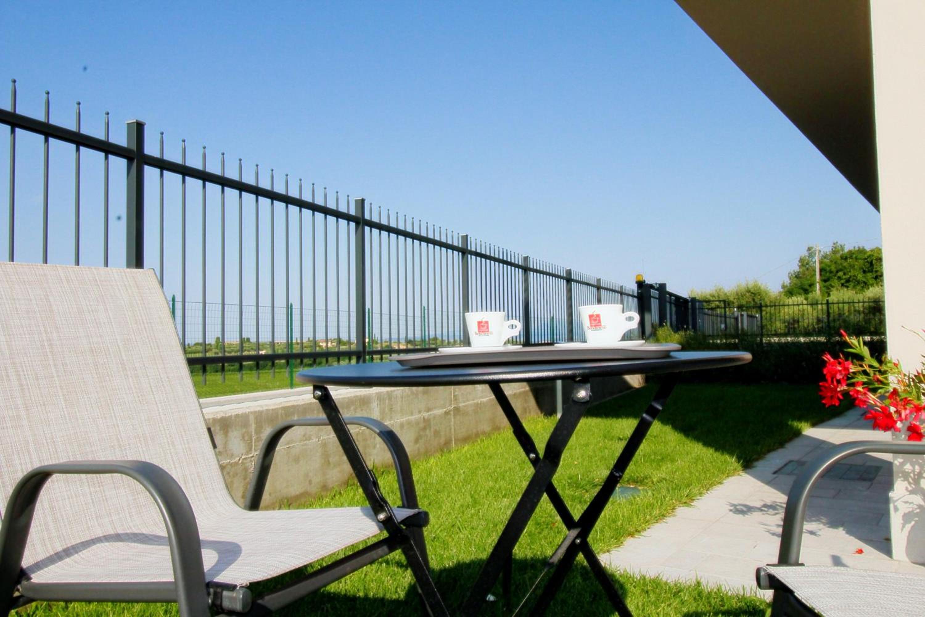 A CASA MIA b&b view 5